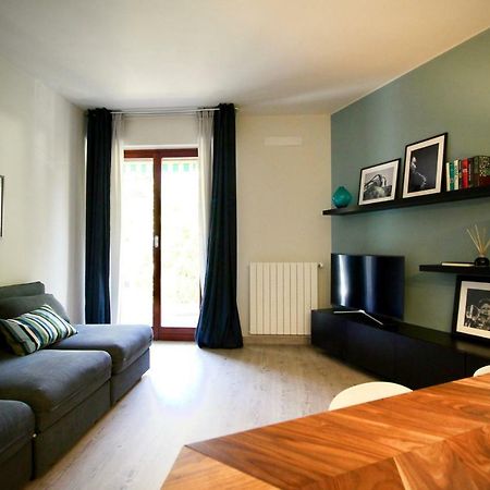 Pepe Nero Apartment Bordighera Exterior photo
