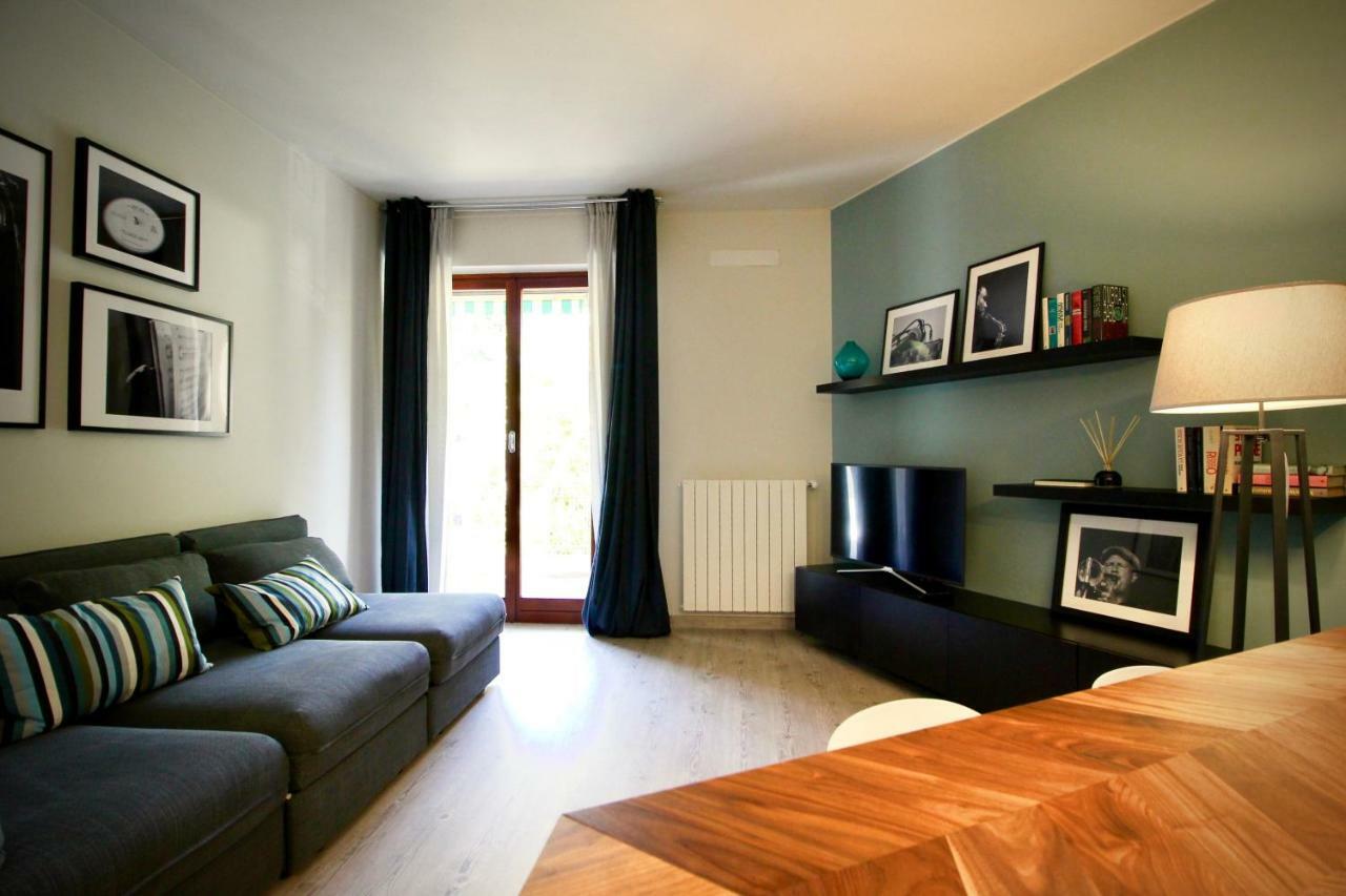 Pepe Nero Apartment Bordighera Exterior photo